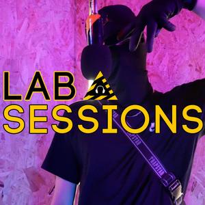 LABSESSIONS (feat. MZ) [Explicit]