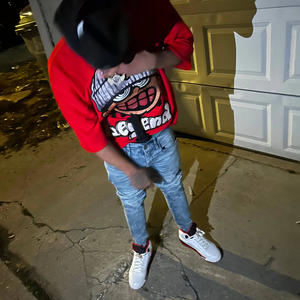 Hype (feat. Tae loww) (Explicit)