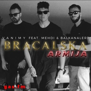 Braćalska Armija (Explicit)