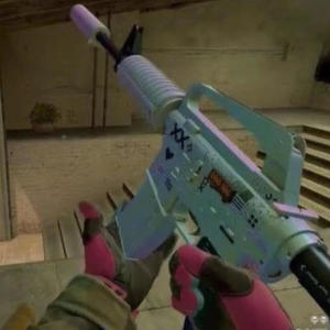 Aint like me (feat. Bandmandezo) (Explicit)