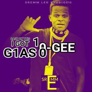 I got hundred (feat. Cash Brown SA & O-GEE) (Explicit)