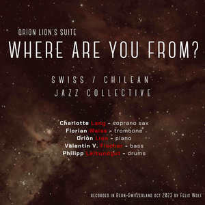 The ancestors in your hands - Where are you from? - Pt. III