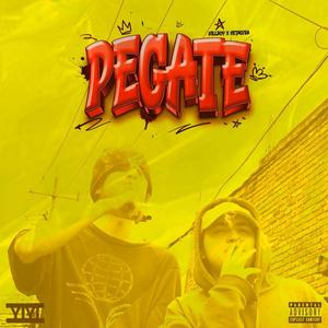 PEGATE (feat. KETALYRA)