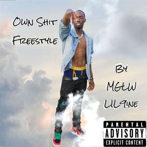 Own **** Freestyle (Explicit)