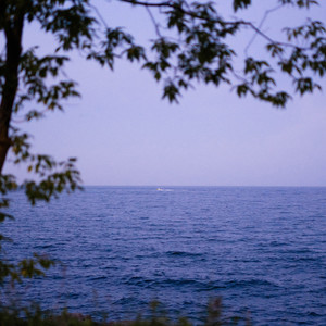 the trails where we kissed