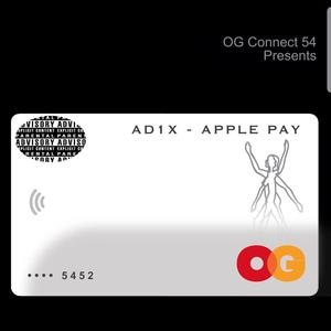 Apple Pay (Explicit)