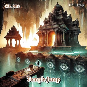 Temple Jump (Chillstep)