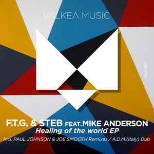 Healing of the World (A.D.M.|Italy|Dub Version)