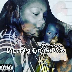 Vietta's Grandson (Explicit)