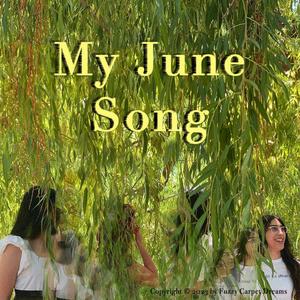 My June Song (feat. Flor) [Explicit]