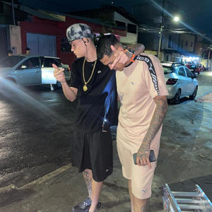 Medley Das Antiga (feat. Mc Fabinho Osk) (Explicit)