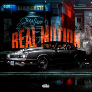 REAL MOTION (Explicit)