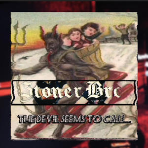 The Devil Seems to Call... (Explicit)