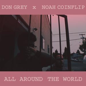 All Around The World(feat. Brandon Marsalis)