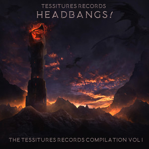 Tessitures Records Headbangs!