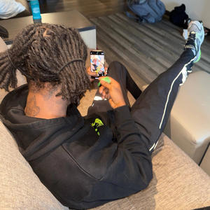 Roll me up anotha (Explicit)