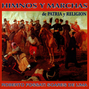 Marcha de San Ignacio
