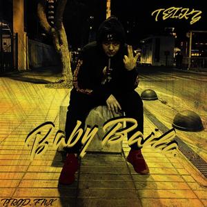 Baby Baila (feat. FNX BEATZ) (Explicit)