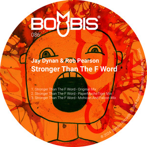 Stronger Than The F Word (Mohican and Falcon Mix)