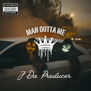 Man outta me freestyle (Explicit)