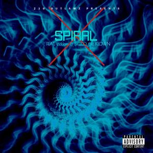 SPIRAL (feat. izekian & SICKO the KLOWN) (Explicit)