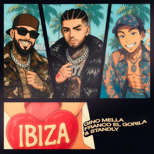 Ibiza (Explicit)