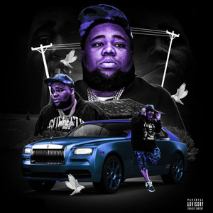 Feel My Pain (Explicit)