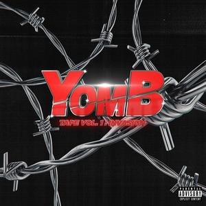 Yomb Tape V.1 : Invasion (Explicit)