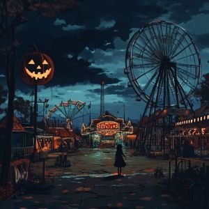 Haunted Carnival