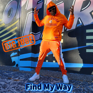 Find My Way (Explicit)