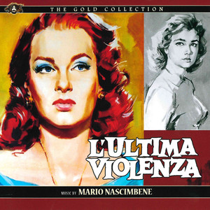 L’ultima violenza (Original Motion Picture Soundtrack)