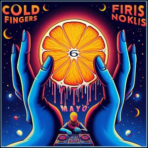 FIRIS NOKLIS - COLD FINGERS 6