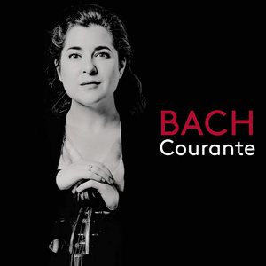 Cello Suite No. 2 in D Minor, BWV 1008 - III. Courante