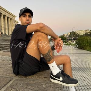 Las Zapas N1k3