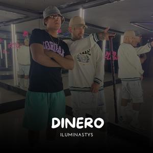 Dinero (feat. TR3SL4NK) [Explicit]