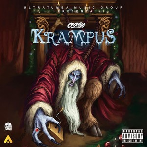 Krampus (feat. Camila Merchant) (Explicit)