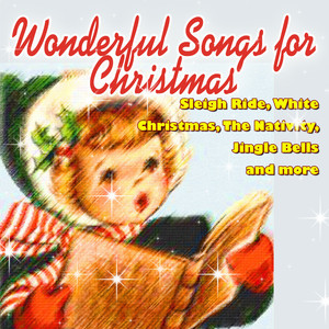 The Nativity: Silent Night / Cantique DE Noel / Hark! The Herald Angels Sing / Adeste Fideles