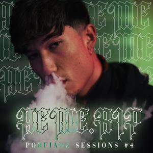 Porfiaoz sessions #4 (feat. AEME RIP) [Explicit]