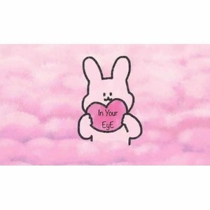 In You Eyes (prod by Fake Blood)