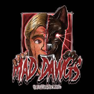 Mad Dawgs (hjemmesnekk) (feat. ENKEL E, Rick Roos, DJ lee & Grizz|Explicit)