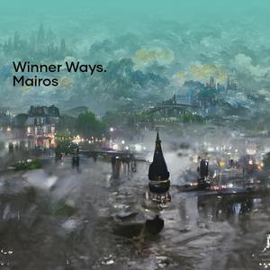 Drought Is Over (Live)