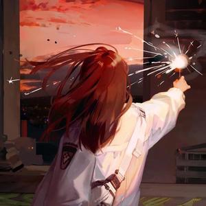 花のように