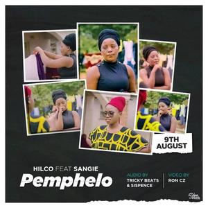 Pemphelo (feat. Sangie)