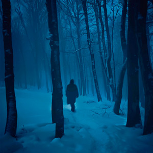 new feeling (slowed)