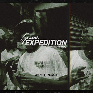 Groove Expedition (Groove Mix)