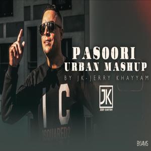 Pasoori Urban Mashup