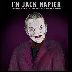 I'm Jack Napier