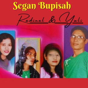 Segan Bupisah