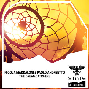 Nicola Maddaloni - Dreamcatchers
