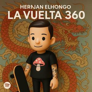 La Vuelta 360 (Explicit)